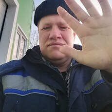Фотография мужчины Руслан, 48 лет из г. Каменск-Уральский