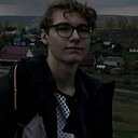 Игорь, 21 год