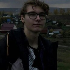 Фотография мужчины Игорь, 21 год из г. Санкт-Петербург