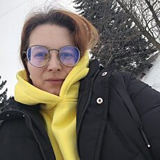 Фотография девушки Ника, 27 лет из г. Калуга