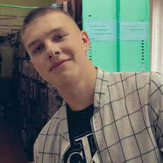 Фотография мужчины Snickers, 19 лет из г. Клайпеда