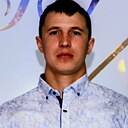 Сергей, 31 год