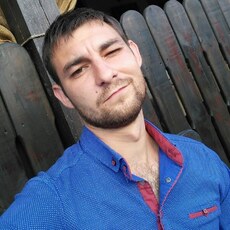 Фотография мужчины Николай, 36 лет из г. Волноваха