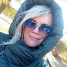 Фотография девушки Анна, 48 лет из г. Зеленогорск (Красноярский Край)