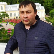Фотография мужчины Кирилл, 48 лет из г. Кричев
