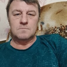 Фотография мужчины Михаил, 49 лет из г. Вичуга