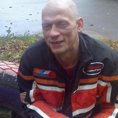 Фотография мужчины Алексей, 49 лет из г. Дятьково
