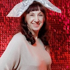 Фотография девушки Дара, 66 лет из г. Москва