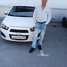 Фотография мужчины Евгений, 47 лет из г. Евпатория