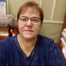 Фотография девушки Елена, 56 лет из г. Любытино