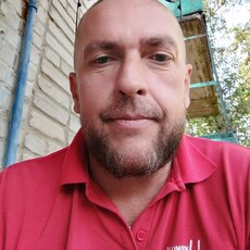 Фотография мужчины Алексей, 44 года из г. Свислочь