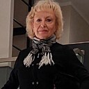 Алла, 69 лет