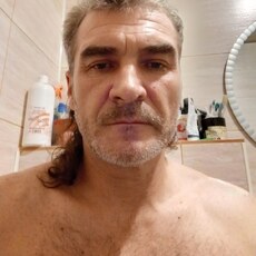 Фотография мужчины Василий, 52 года из г. Нижний Новгород