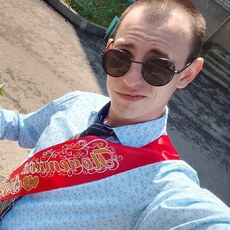 Фотография мужчины Алексей, 29 лет из г. Екатеринбург