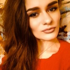 Фотография девушки Мила, 26 лет из г. Житковичи