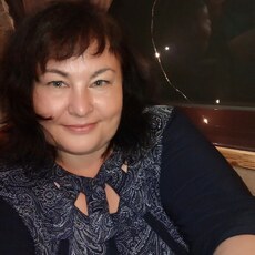 Фотография девушки Алена, 48 лет из г. Давид-Городок