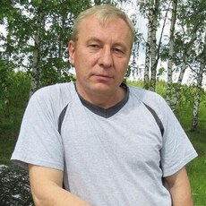 Фотография мужчины Сергей, 52 года из г. Урень