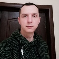 Фотография мужчины Алексей, 39 лет из г. Королёв