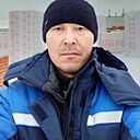 Каиржан, 50 лет