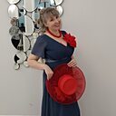 Незнакомка, 49 лет