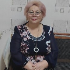 Фотография девушки Надежда, 63 года из г. Чебоксары