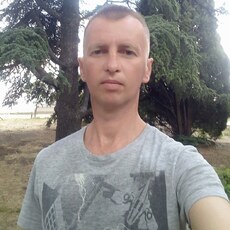 Фотография мужчины Алексей, 43 года из г. Ялта