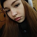 Оксана, 21 год