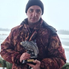Фотография мужчины Александр, 40 лет из г. Минск