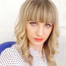 Фотография девушки Ингрид, 45 лет из г. Пинск