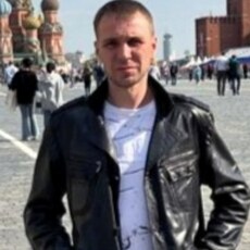 Фотография мужчины Credo, 43 года из г. Ульяновск