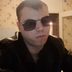 Фотография мужчины Стас, 29 лет из г. Прокопьевск