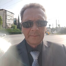 Фотография мужчины Николай, 56 лет из г. Севастополь