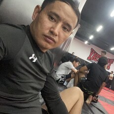 Фотография мужчины Айдын, 28 лет из г. Семей