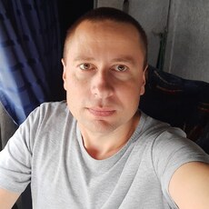 Фотография мужчины Александр, 39 лет из г. Минск