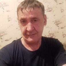 Фотография мужчины Александр, 58 лет из г. Красноярск