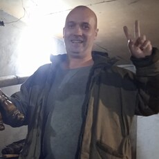 Фотография мужчины Александр, 39 лет из г. Благодарный