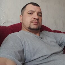 Фотография мужчины Алексей, 37 лет из г. Копыль