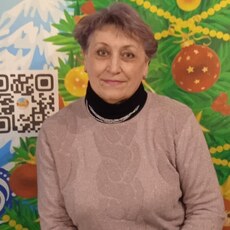 Фотография девушки Елена, 67 лет из г. Серов
