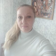 Фотография девушки Марина, 41 год из г. Белореченск