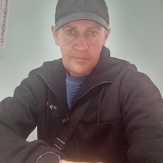 Фотография мужчины Сергей, 44 года из г. Назарово