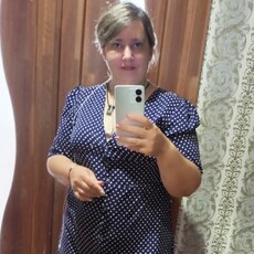 Фотография девушки Мила, 44 года из г. Узда