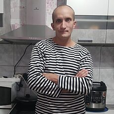 Фотография мужчины Вячеслав, 44 года из г. Юрга