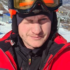 Фотография мужчины Анатолий, 41 год из г. Абакан