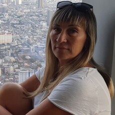 Фотография девушки Любовь, 48 лет из г. Минусинск