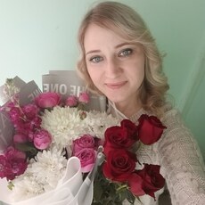 Фотография девушки Неважно, 41 год из г. Касторное