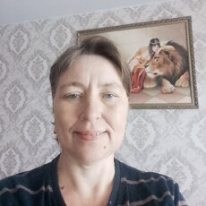 Фотография девушки Валентина, 46 лет из г. Калач-на-Дону