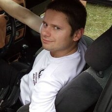 Фотография мужчины Artur, 34 года из г. Минск-Мазовецки