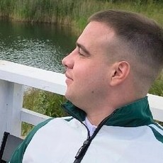 Фотография мужчины Кирилл, 27 лет из г. Великий Новгород
