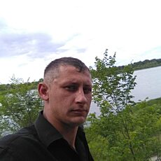 Фотография мужчины Денис, 38 лет из г. Семей