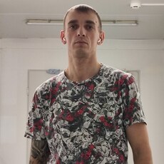 Фотография мужчины Дмитрий, 34 года из г. Омск